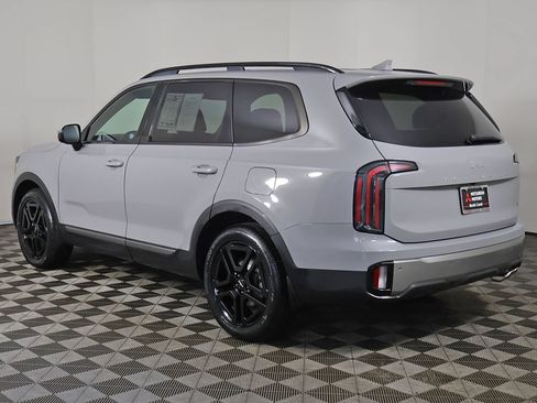 Used 2023 Kia Telluride SX X-Line AWD/4WD image 15