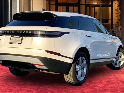 Used 2025 Land Rover Range Rover Velar S image 11