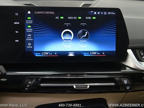 Used 2023 BMW X1 xDrive28i w/ Convenience Package AWD/4WD image 33
