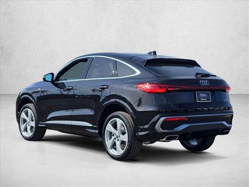 New 2026 Audi Q5 Premium Plus AWD/4WD image 9