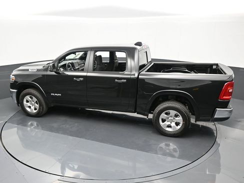 Used 2025 RAM 1500 Big Horn image 38