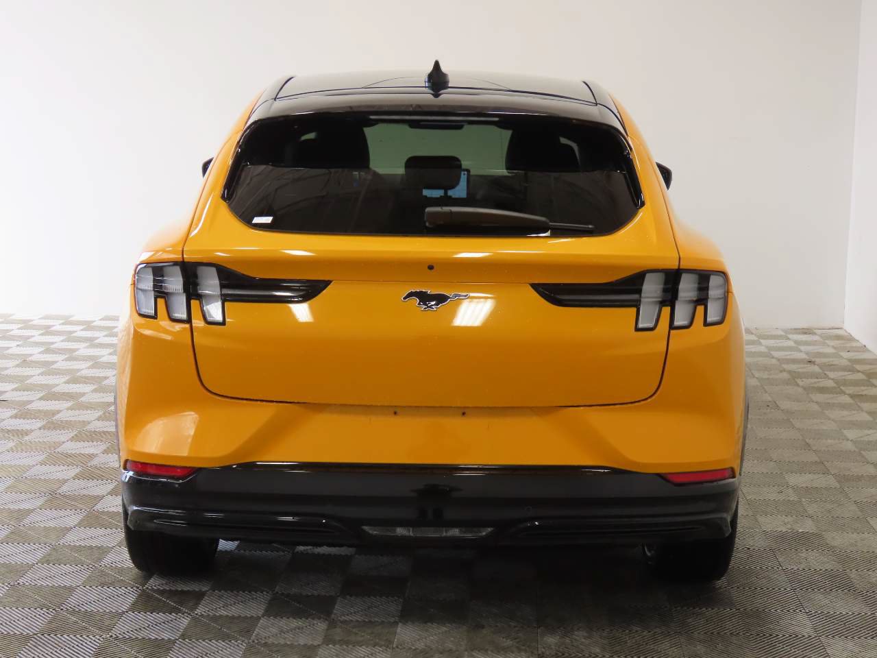 Used 2023 Ford Mustang Mach-E Premium RWD image 4