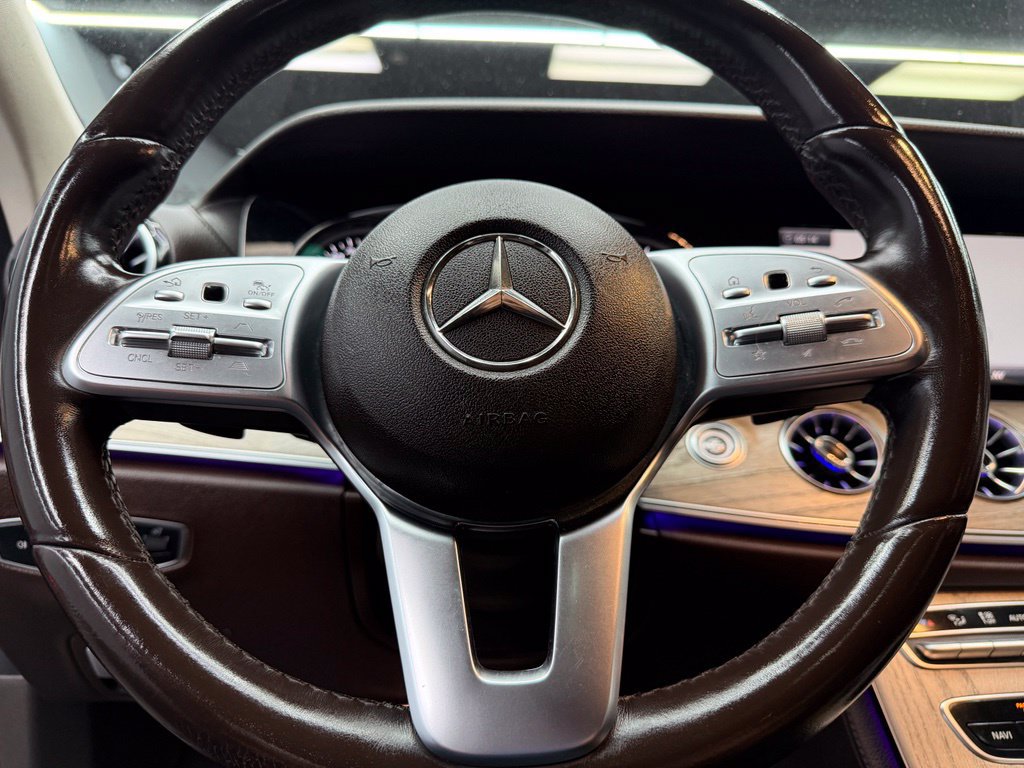 Used 2019 Mercedes-Benz CLS 450 image 23