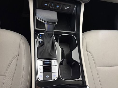 Used 2025 Hyundai Tucson SEL image 28