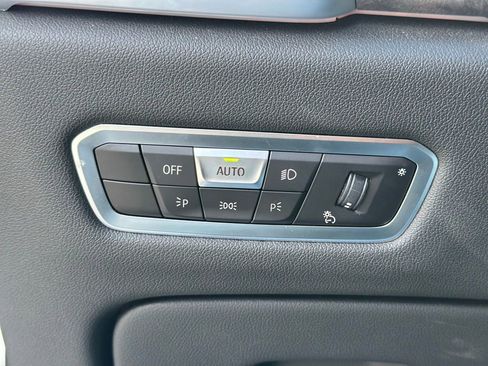 Used 2023 BMW X5 xDrive40i w/ Premium Package image 38