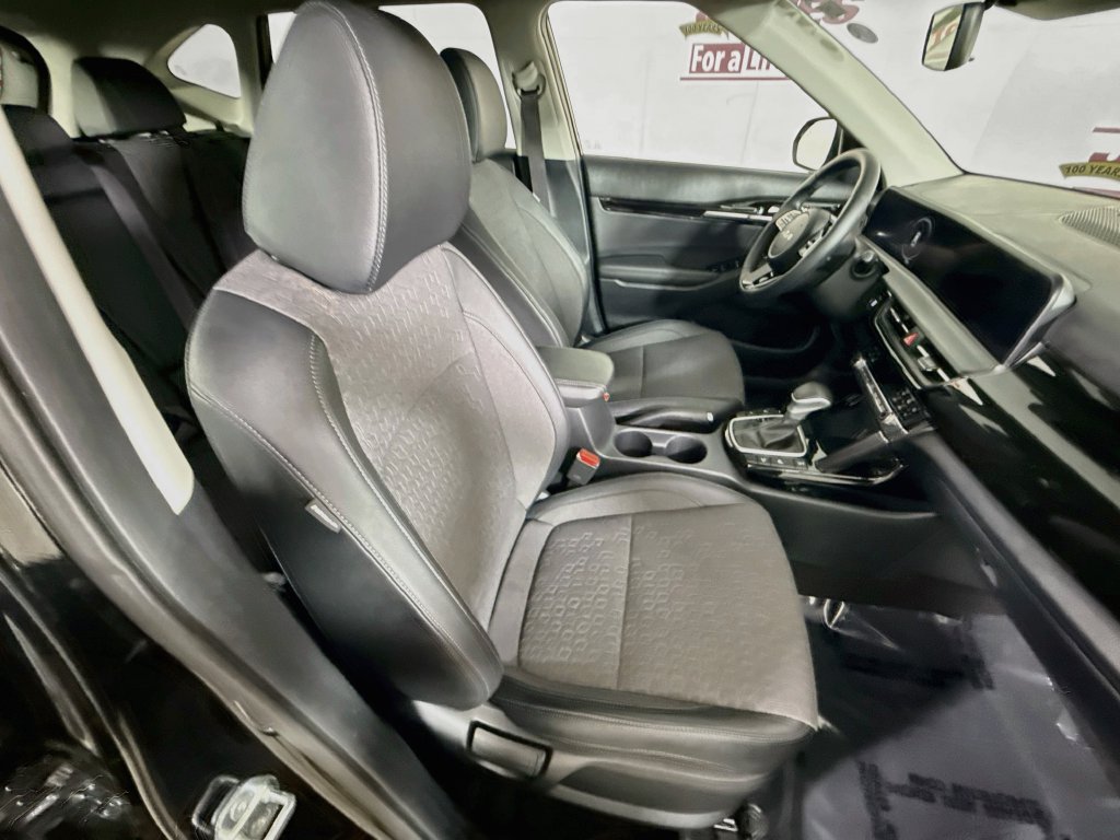 Used 2024 Kia Seltos S AWD/4WD image 31