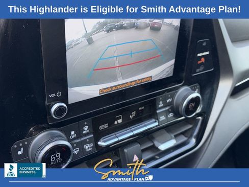 Used 2023 Toyota Highlander XLE image 15