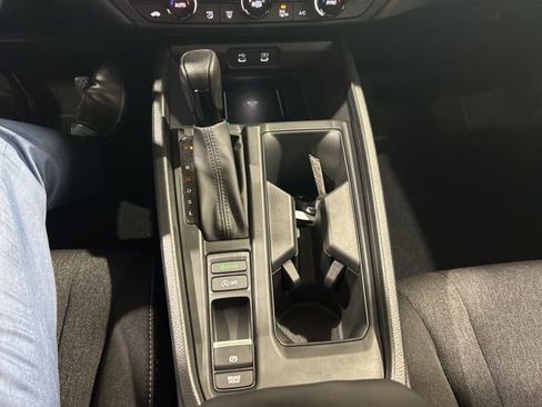 New 2026 Honda Accord SE image 22
