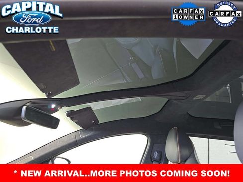 Used 2023 Lucid Air Grand Touring AWD/4WD image 6