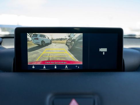 Certified 2021 Acura TLX SH-AWD w/ Technology Package image 32