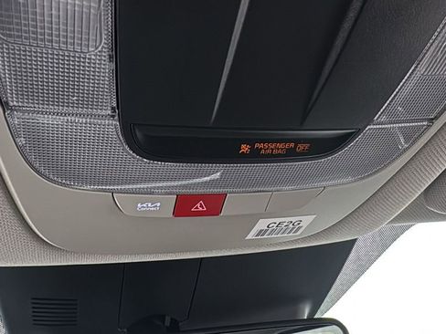New 2026 Kia Sorento EX AWD/4WD image 32