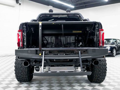 Used 2024 Ford F150 Raptor AWD/4WD image 84