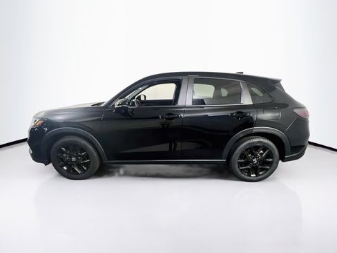 Used 2023 Honda HR-V Sport image 8