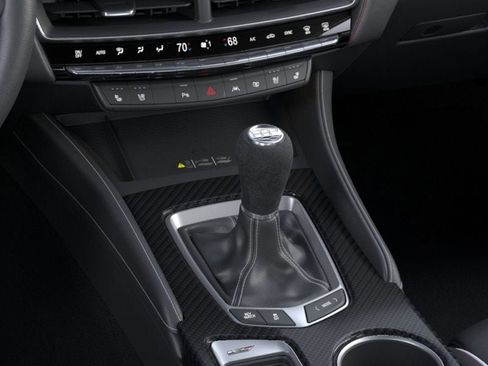 New 2026 Cadillac CT5 V Blackwing image 23