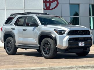 New 2026 Toyota 4Runner TRD Off-Road Premium AWD/4WD video 2