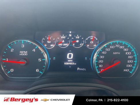 Certified 2017 GMC Yukon XL SLT w/ HD Trailering Package AWD/4WD image 10