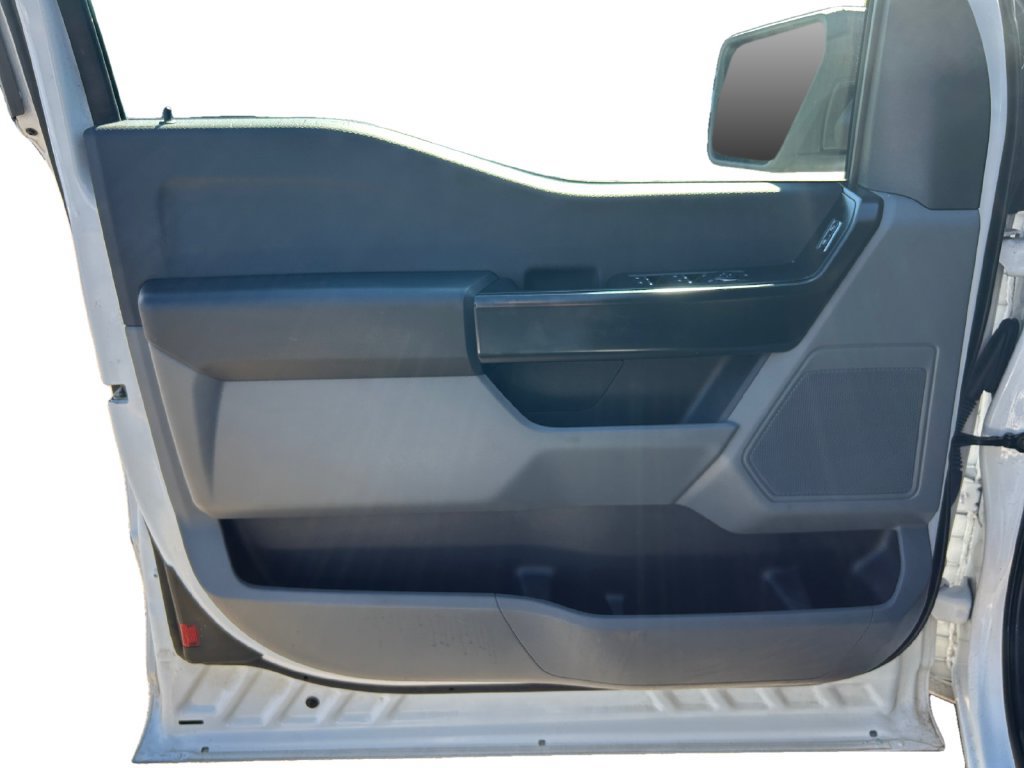 Used 2023 Ford F150 XL AWD/4WD image 19