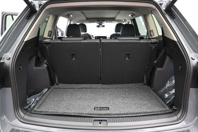 New 2026 Volkswagen Atlas SE AWD/4WD image 12
