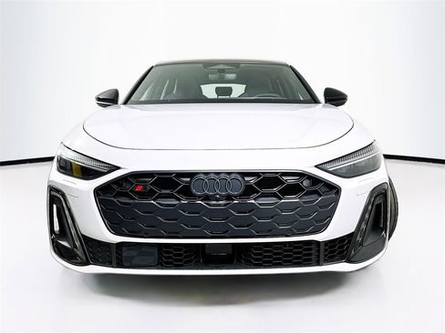 New 2025 Audi S5 Prestige image 5