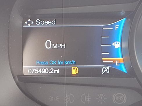 Used 2019 Ford Edge Titanium FWD image 23