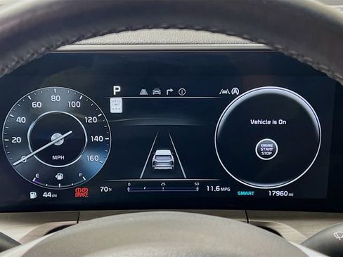 Certified 2024 Kia Telluride SX Prestige X-Line image 12