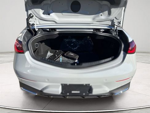 New 2026 Mercedes-Benz CLE 450 4MATIC Cabriolet image 23