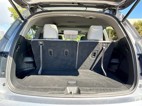 Used 2022 Honda Pilot Special Edition image 28