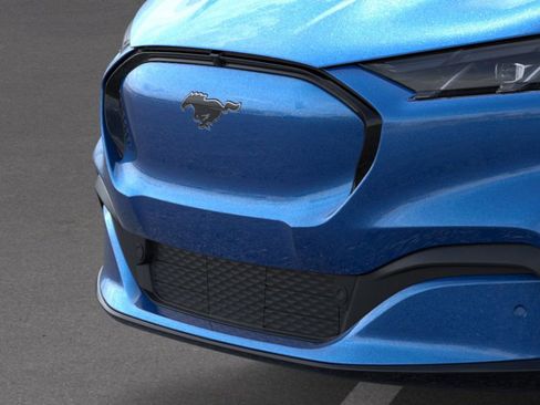 New 2025 Ford Mustang Mach-E Premium w/ Interior Protection Package image 17