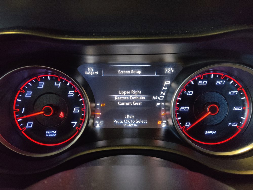 Used 2015 Dodge Charger SE RWD image 23