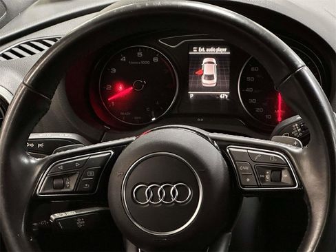 Used 2020 Audi A3 2.0T Premium Plus w/ Premium Plus Package image 19