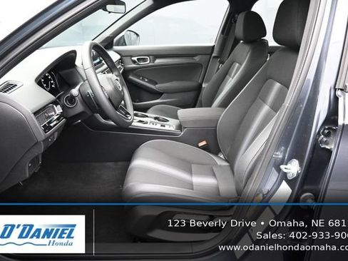 Used 2026 Honda Civic Sport image 25