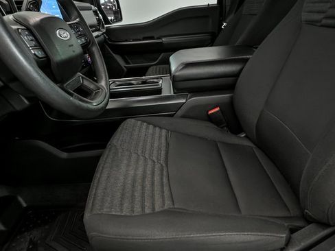 Used 2021 Ford F150 XL w/ STX Appearance Package image 10