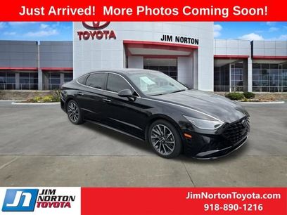 Used 2020 Hyundai Sonata Limited