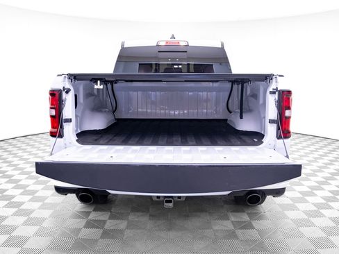 Used 2025 RAM 1500 Big Horn AWD/4WD image 31