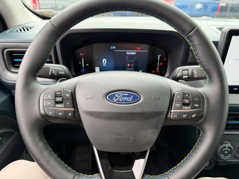 New 2026 Ford Maverick Lobo AWD/4WD image 24