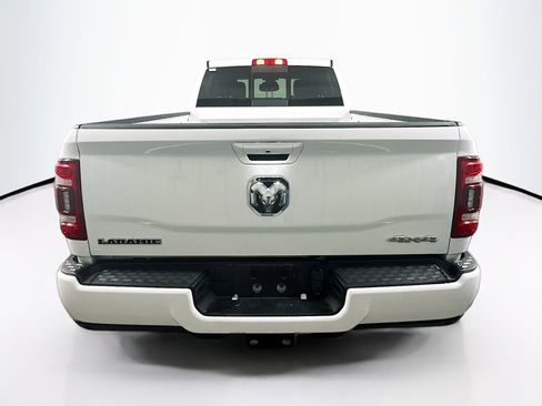 Used 2024 RAM 2500 Laramie image 7