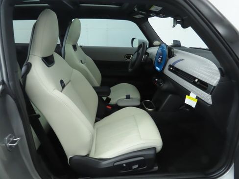 New 2026 MINI Cooper S image 22