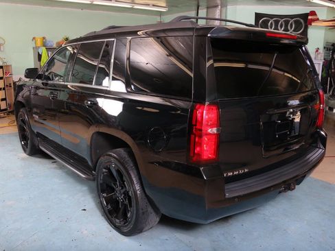 Used 2020 Chevrolet Tahoe LS image 13