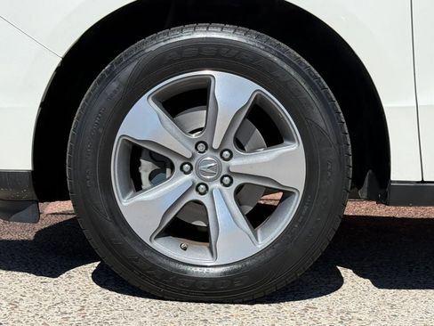 Used 2016 Acura MDX FWD image 27