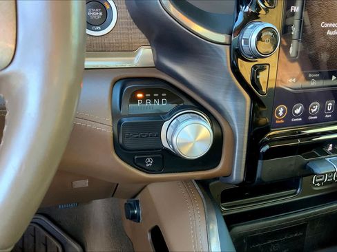 Used 2020 RAM 1500 Limited RWD image 16