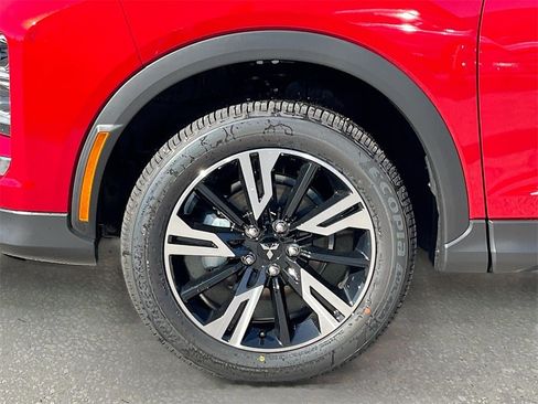 New 2026 Mitsubishi Eclipse Cross SE image 30