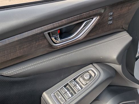 New 2026 Subaru Ascent Touring AWD/4WD image 16
