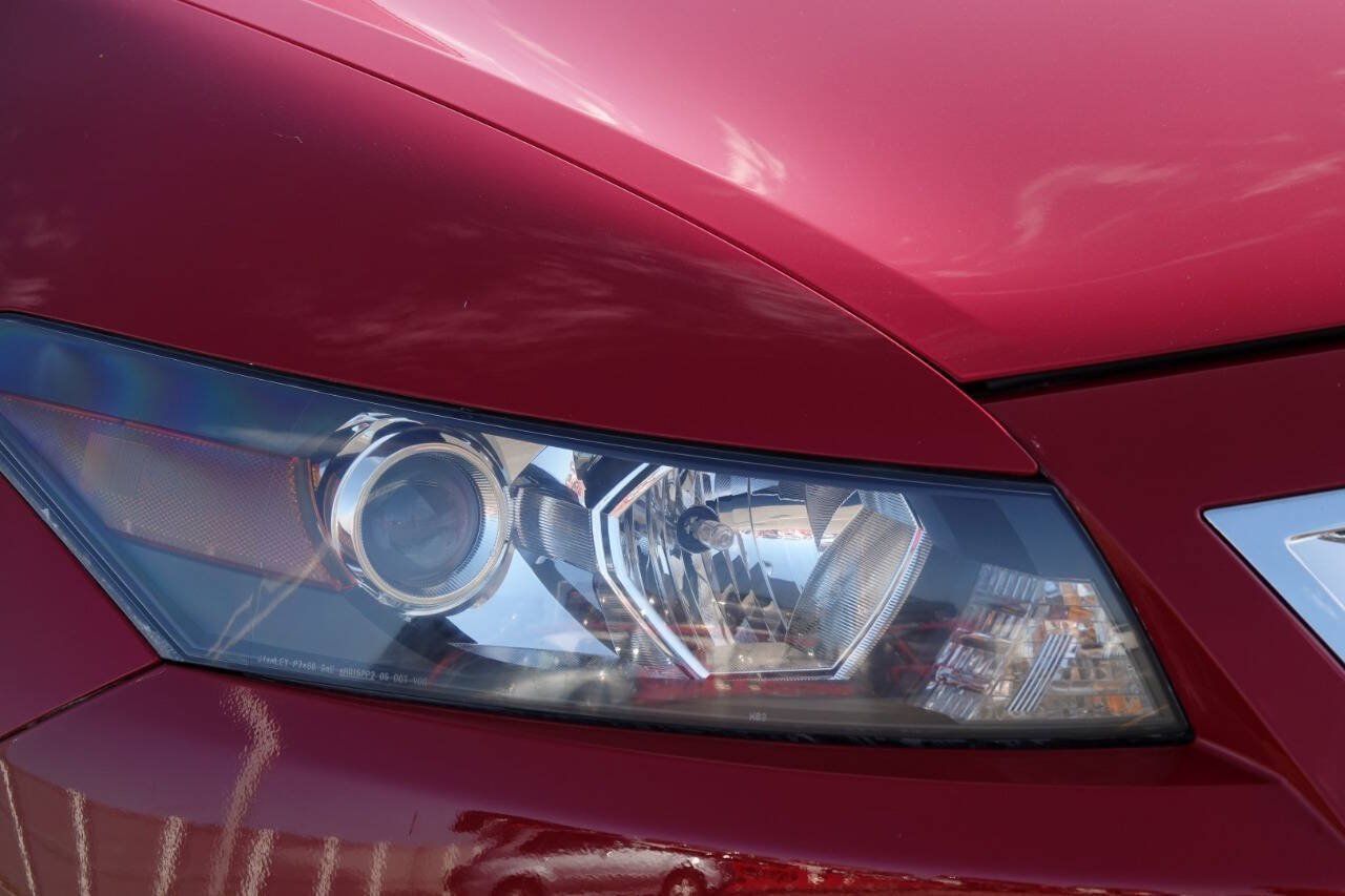 Used 2009 Honda Accord LX-S image 77