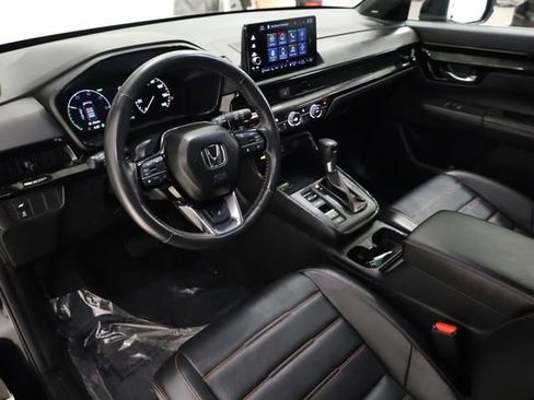 Used 2024 Honda CR-V Sport Touring image 12