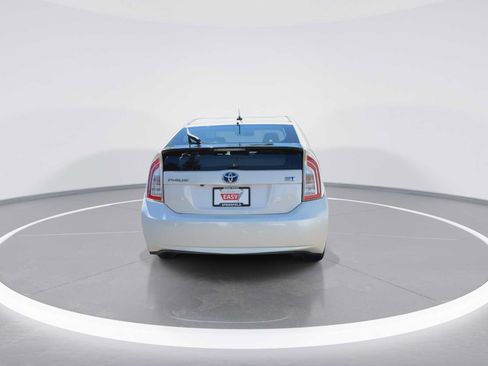 Used 2013 Toyota Prius Three FWD image 7