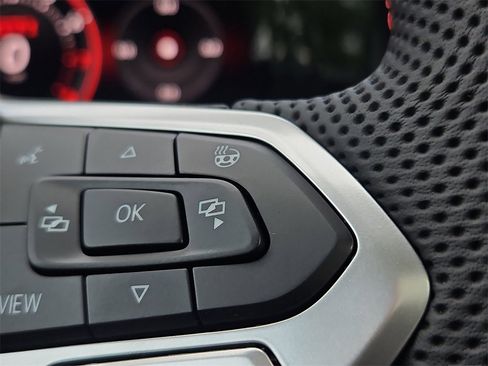 New 2025 Volkswagen GTI SE image 15