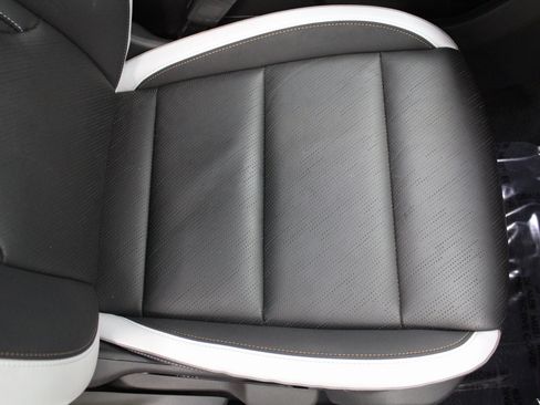 Used 2024 Buick Envision Sport Touring image 35