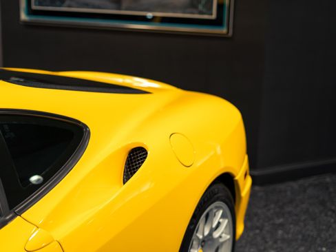 Used 2001 Ferrari 360 Modena RWD image 26