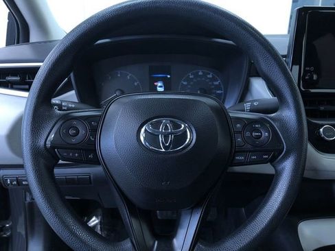 Certified 2024 Toyota Corolla LE image 24