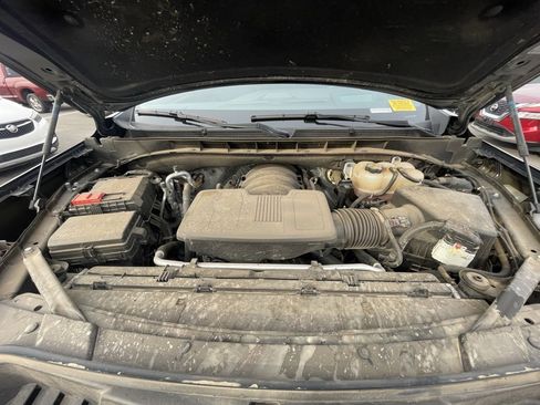 Used 2023 GMC Yukon XL Denali w/ Denali Reserve Package image 32